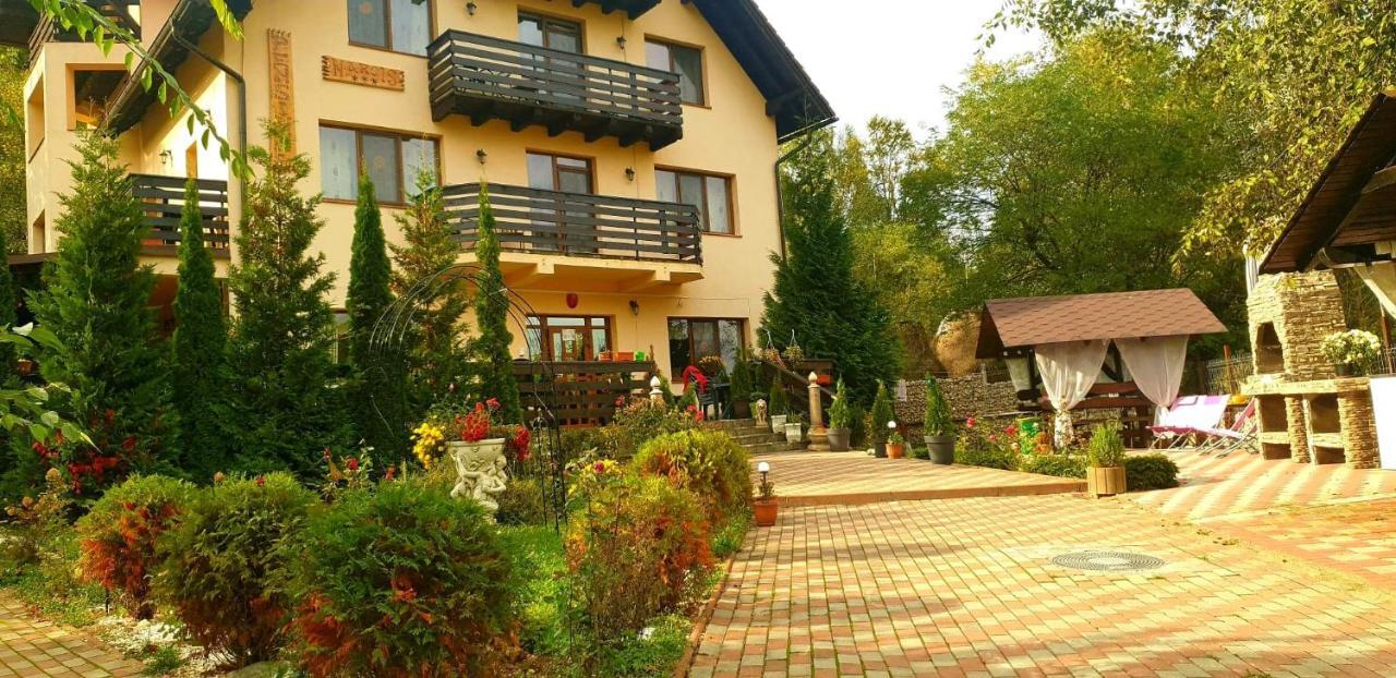 Hotel Casa Daniel Bran  Exterior foto