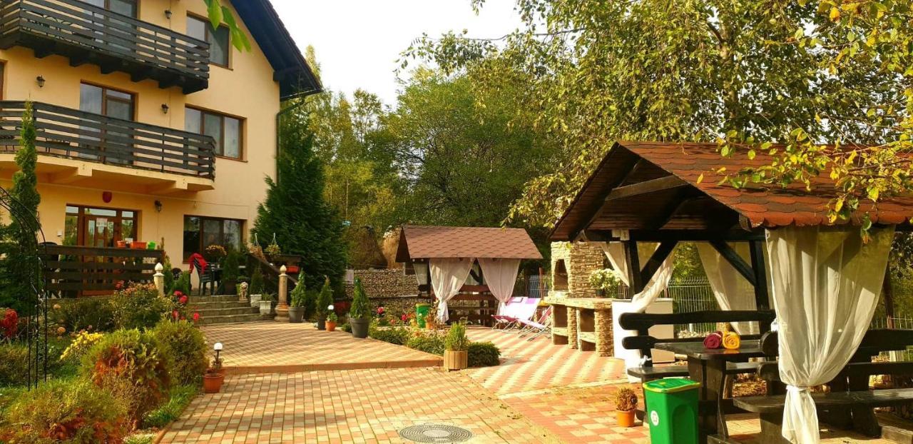 Hotel Casa Daniel Bran  Exterior foto